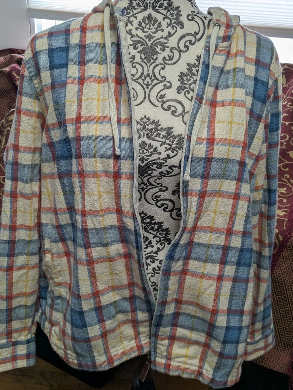 LL Bean Coat - Picture 1 of 3